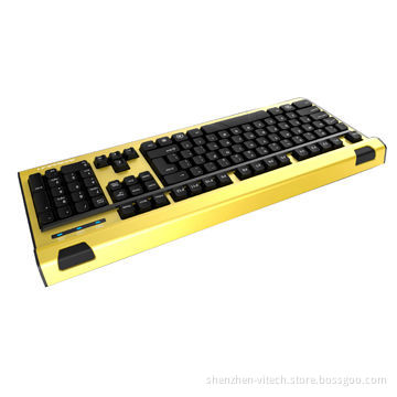 Gaming Keyboard with Cool Design, Keyboard Manufacturer